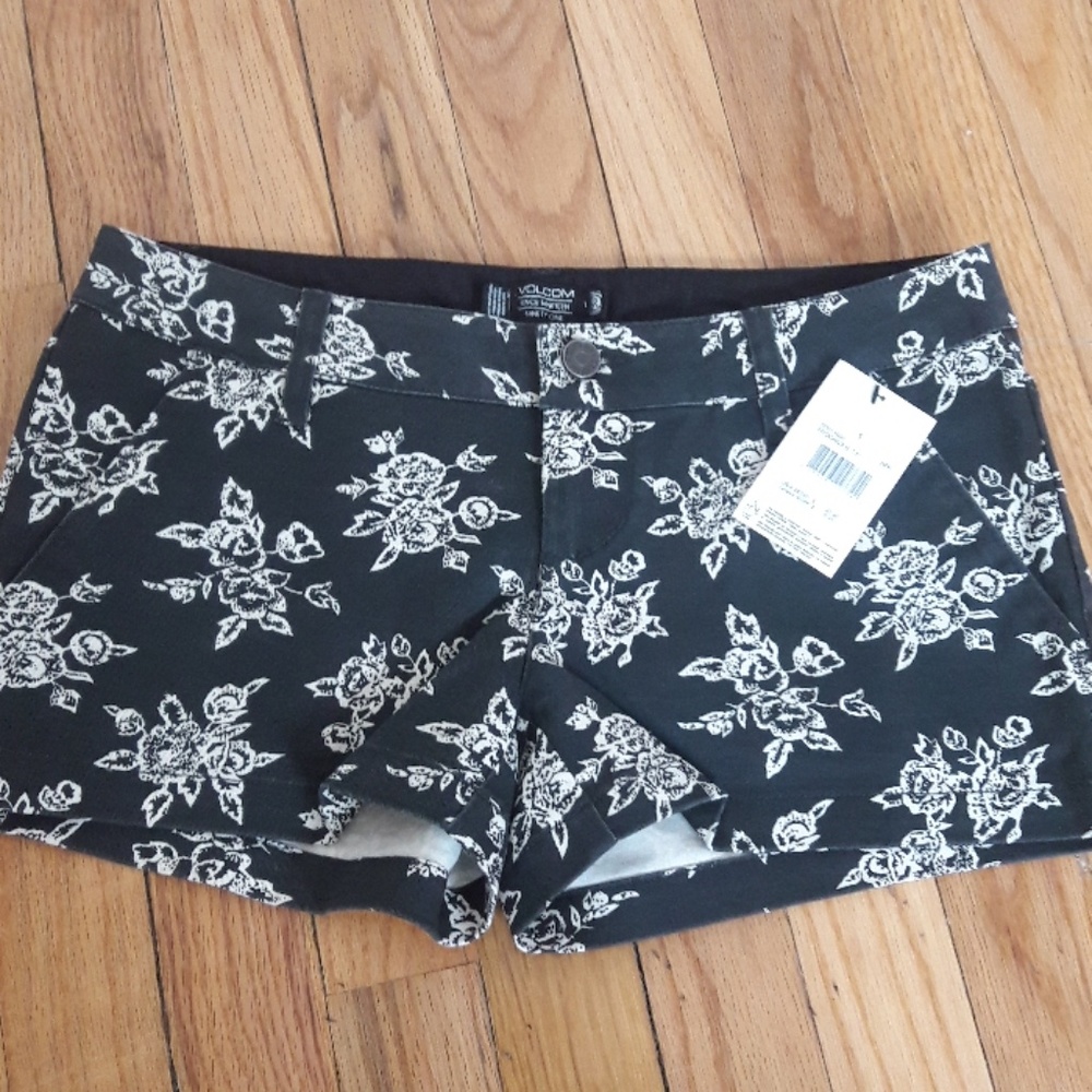 Volcom Shorts